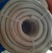 Manguera de condensado espiral flexible para sistemas de aire acondicionado - Img 45869873