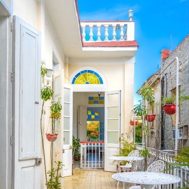 Venta en el vedado - 10/10
