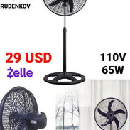 Ventilador tipo ciclón - Img 54773511
