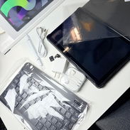 🔥OFERTA🔥Tableta de 10" ,Android 13 ,16GB RAM, 512HDD + RIFA DE COMPRA ADQUIRIENDO DE 6GB A 24GB - Img 53711701