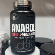 ANABOL HARDCORE - Img 55760693