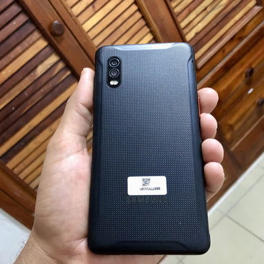 Se vende Samsung Galaxy XCover Pro  bloqueado - 2/4