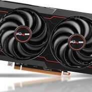 Vendo AMD Shappire Radeon RX 6600 8gb - Img 45532435