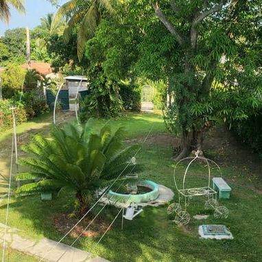 Vendo casa grande en el Cotorro. Cerca del puente - Img 127731036
