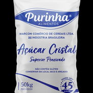 azucar blanca fina - Img 55880264
