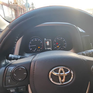 Carro moderno - Img 124038767