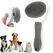 Peine para mascotas - Img 57374924
