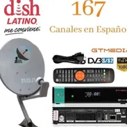 GT Media"IKS"Kit Completo+Instalación a Domicilio+3 Meses Gratis de Mensualidad a Modo de Garantía del Servicio - Img 55893039