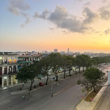 Apartamento en Carlos 3 con vistas a la Plaza - Img 122331043