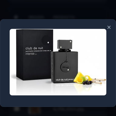 Perfumes - Img 119225243