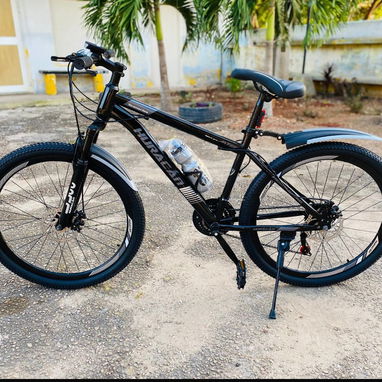 Mundo Mágico – Bicicletas y diversión para todas las edades (Kinetica) - Img 120058736