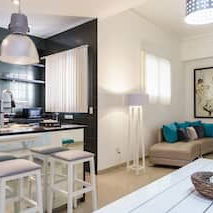 4. *Encantador apartamento de 2 habitaciones y 2 baños | Donde la belleza se encuentra con el hogar* - Img 123866306