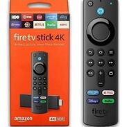 Fire Stick TV 4K - Img 45936334