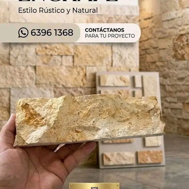 Rasilla ladrillos enchapes tejas - 4/7
