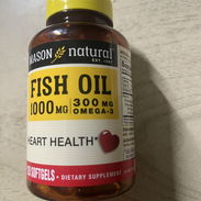 Omega 3 - Img 55677272