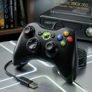 Mando de Xbox USB de uso Todo al 100 15000 cup Habana Vedado - Img 57861362