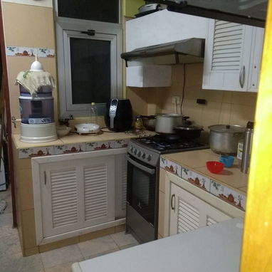 Alquiler Departamento en Vedado 26 - Img 125377864