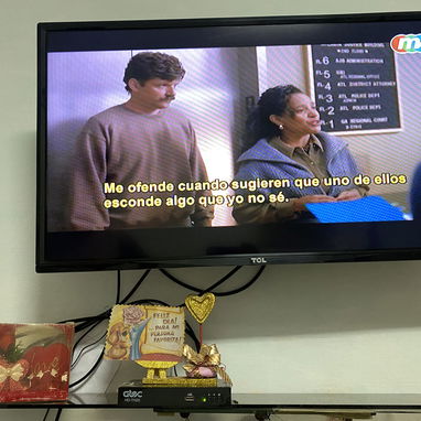 ¡¡¡Vendo dos televisores!!! - Img 126207360