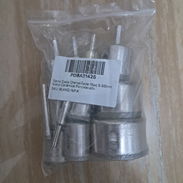 Juego de brocas diamantadas para vidrio porcelanato y cerámica - Img 55883610