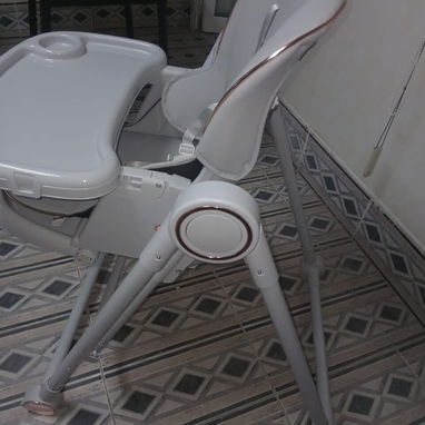 🚧 SILLA PARA BEBÉ MULTIFUNCIONAL 3 EN 1 🚧 - Img 118499048