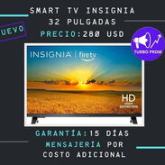 ¡Oferta en Smart TVs! Encuentra el tuyo en La Habana - Img 45330231