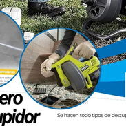 PLOMERO SE HACEN TRABAJOS DE DESTAPE - Img 57129200