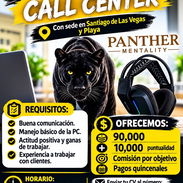 Call Center - Img 58153261