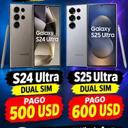 Compro S24 Ultra o S25 Ultra - Img 58325810