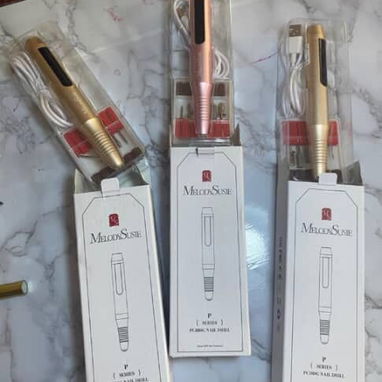 ✨ Taladro de Uñas Profesional - Img 118976773