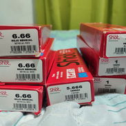 SuperOferta!! Tintes colorShot - Img 54484559