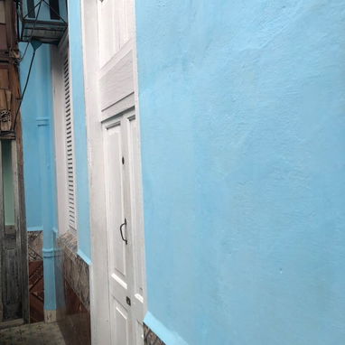 SE VENDE APTICO PEQUEÑO EN CENTRO HABANA (SOTERRADO) - 5/10