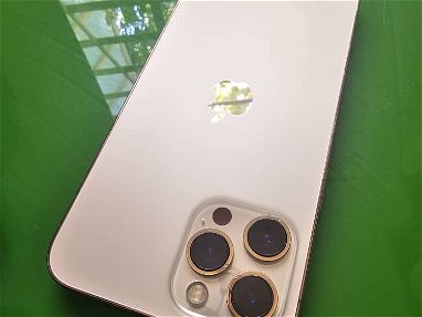 🍎🍎Apple iPhone 12 Pro Max....... 420 USD . TEMPORAL del Viejo. 🍎🍎 - Img main-image
