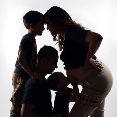 Sesiones fotográficas para embarazadas 🩷✨ - 10/10