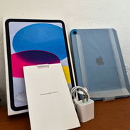 Ipad 10.8' 11na ( 2025 )🍏 - Img 55720448