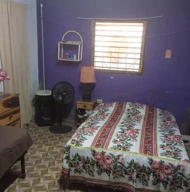 Vendo casa independiente con 3 cuartos en La Güinera,Arroyo Naranjo - Img 94793651