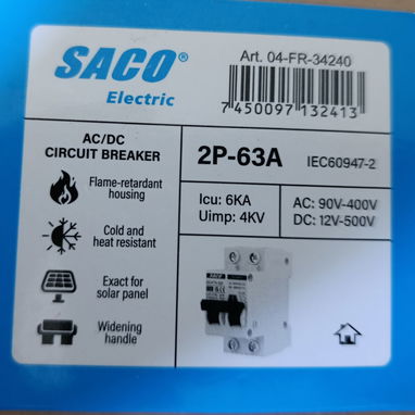Para panel solar - 8/8