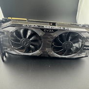 Nvidea Rtx 2080 Evga - Img 57010521