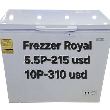 Frezzer - Img 111036330