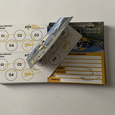 Impresion y diseño / tarjetas de presentación/ Pullovers personalizados / carteles / letreros de neon / lonas - Img 125666595