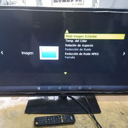 Tv, ATEC de 32 pg con cajita - Img 57144923