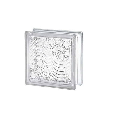 Bloques de cristal nuevo en caja - Img 119922601