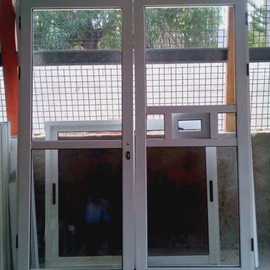 Todo en Marqueteria de aluminio - 5/10