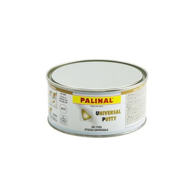 MASILLA PALINAL 💥 NEW UNIVERSAL PUTTY LIGHT WHITE – PALINAL - 2/2