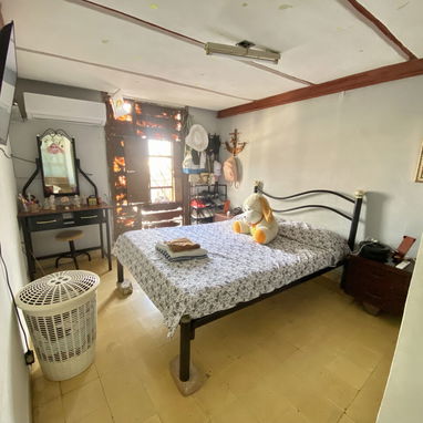 Se vende apartamento de 2 cuartos en propiedad y dos en placa en Centro Habana - Img 121544438