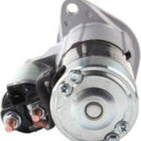 motor de arranque nuevo 0KM compatible con Toyota Corolla/Matrix 2003 / 2008 1.8L contactar solo via wassat - Img 94368396