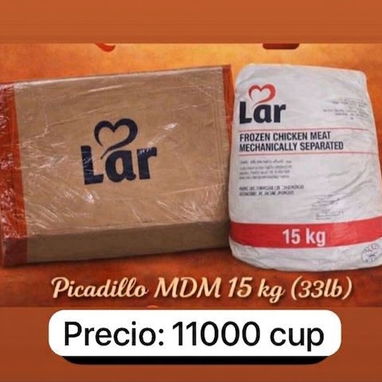 CARNE DE RES 1KG DE PRIMERA=4500 - Img 120915777