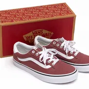 Zapatos Vans ORIGINALES con mensajería gratis - Img 56350727