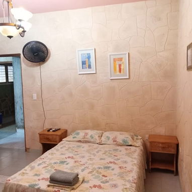Se renta alojamiento veraniego de 3 habitaciones en Guanabo con piscina grande.58858577 - Img 121034968