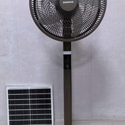 Ventiladores recargables - Img 56234944
