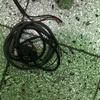 Vendo extensor de rango poco uso - Img 122456416